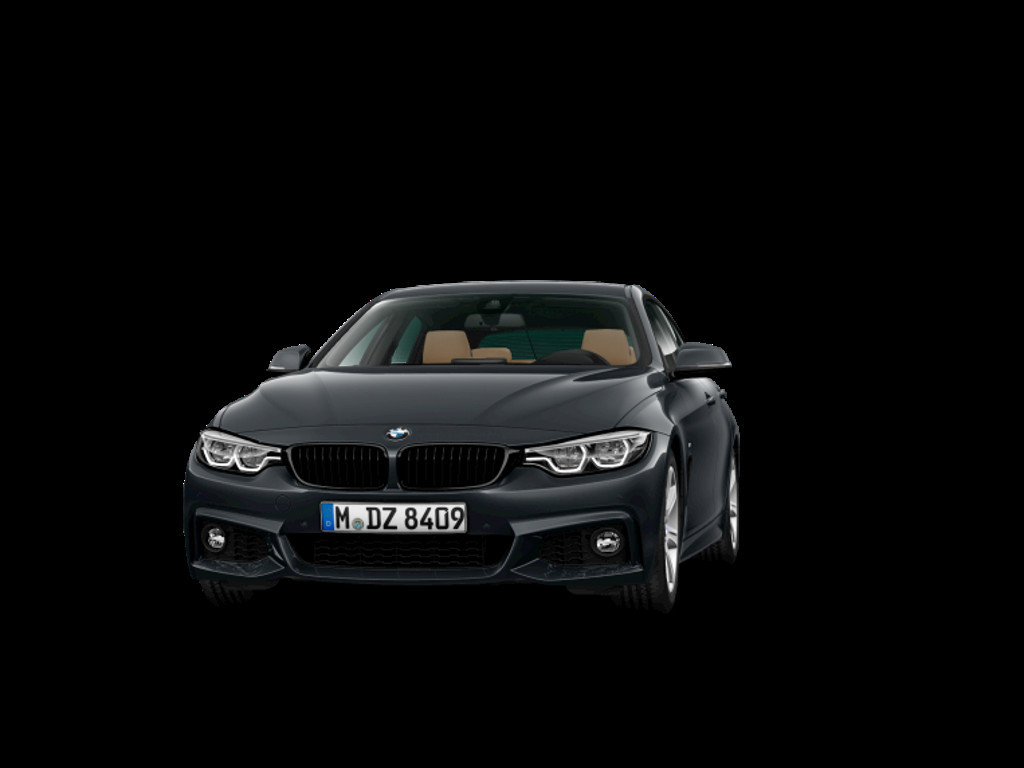 BMW 4 Serie 2021 Benzine