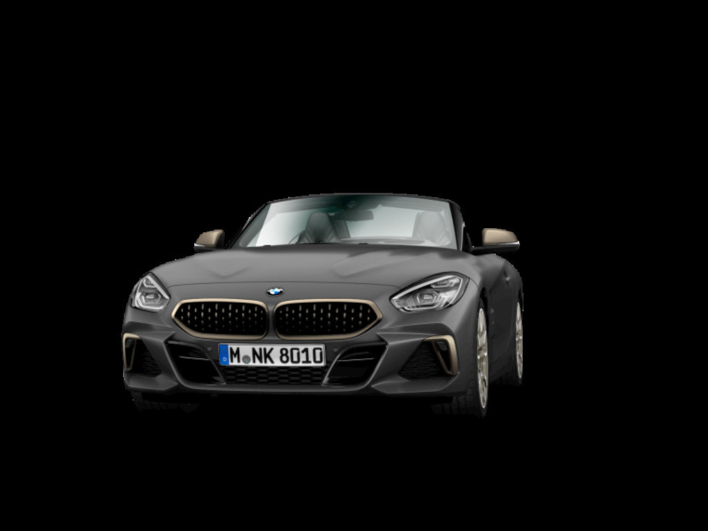 BMW Z4 2021 Benzine