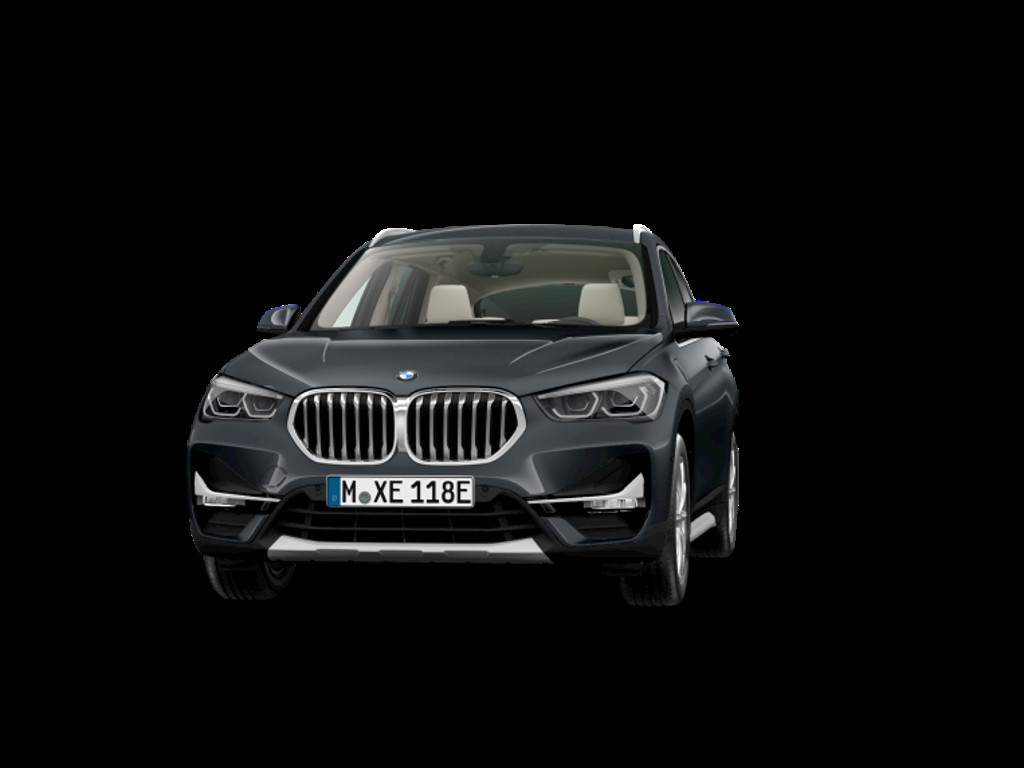 BMW X1 2021 Hybride Benzine