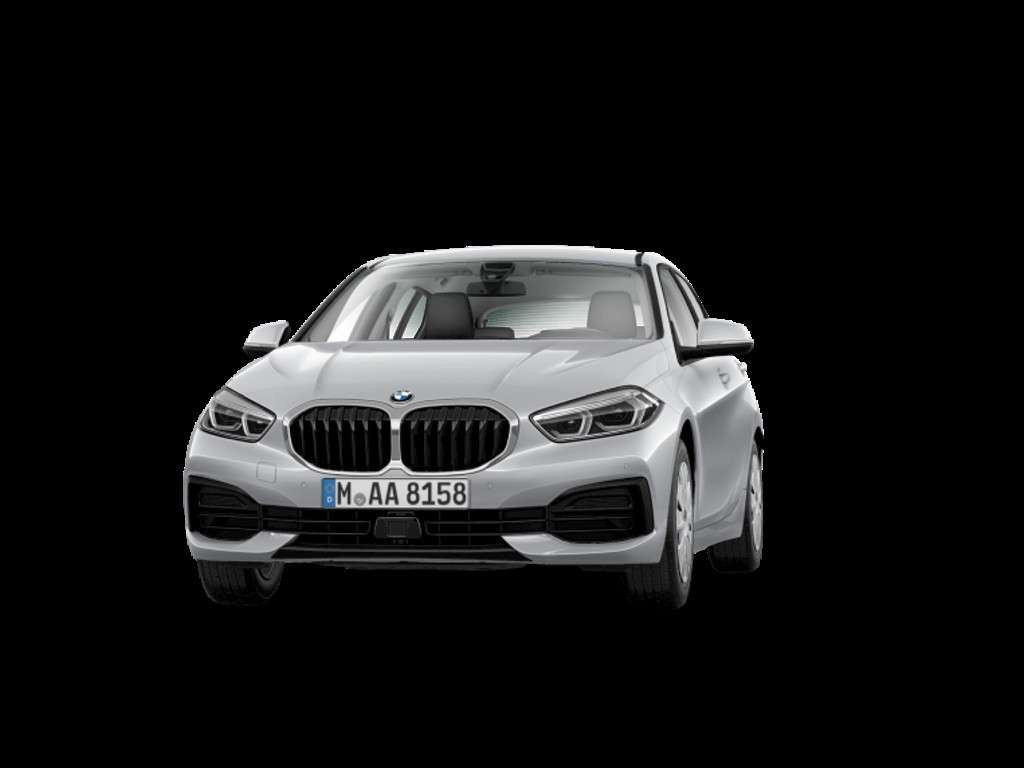 BMW 1 Serie 2021 Diesel