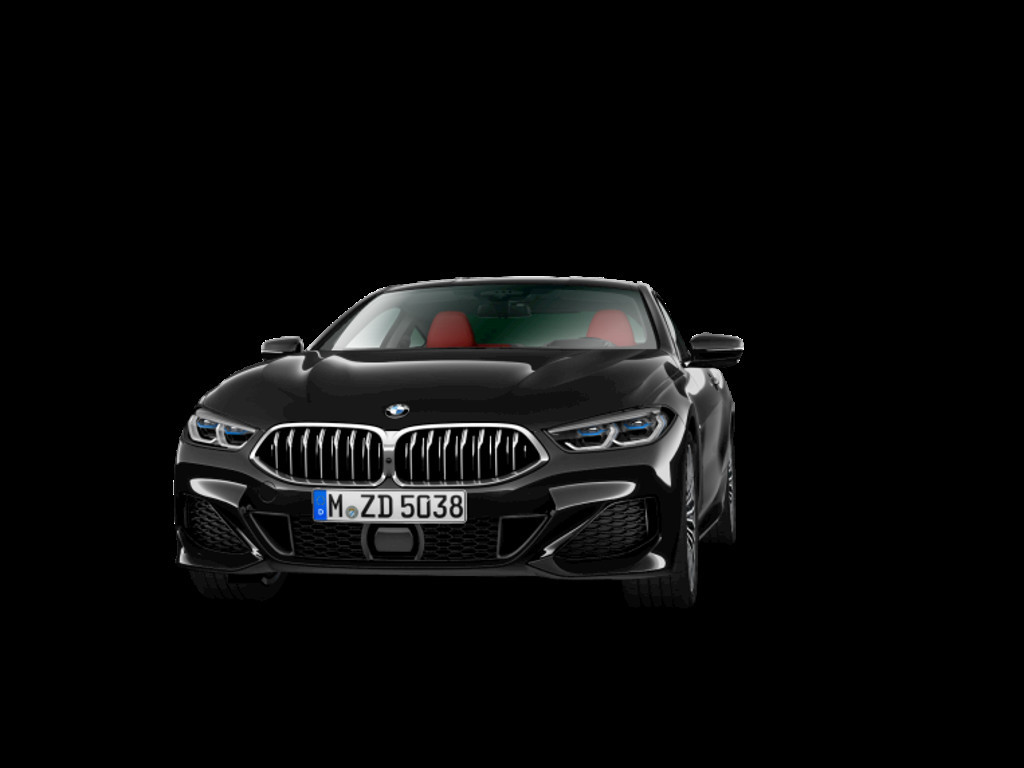 BMW 8 Serie 2021 Diesel