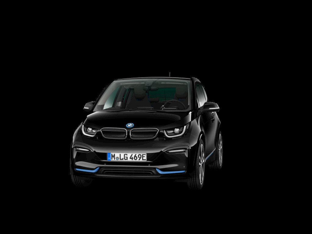 BMW i3 2021 Elektrisch