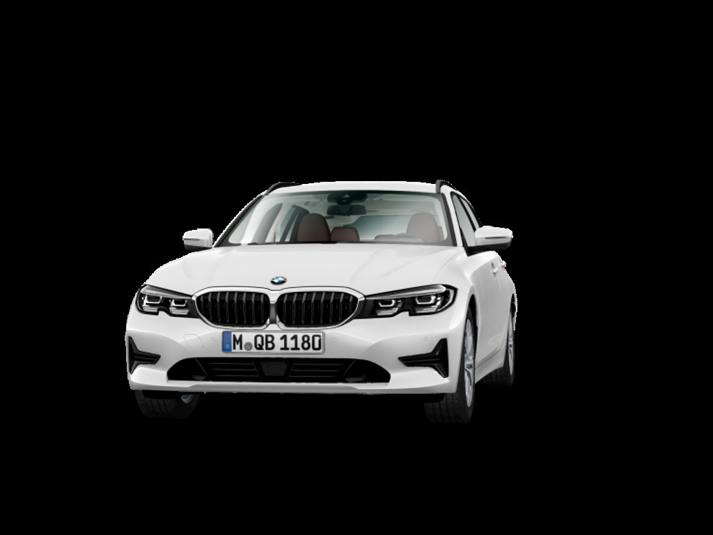 BMW 3 Serie 2021 Diesel