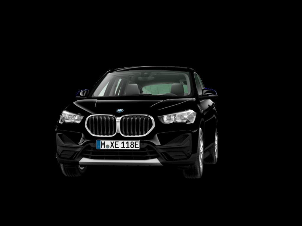 BMW X1 2022 Hybride Benzine