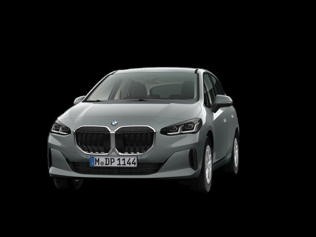 BMW 2 Serie 2022 Benzine