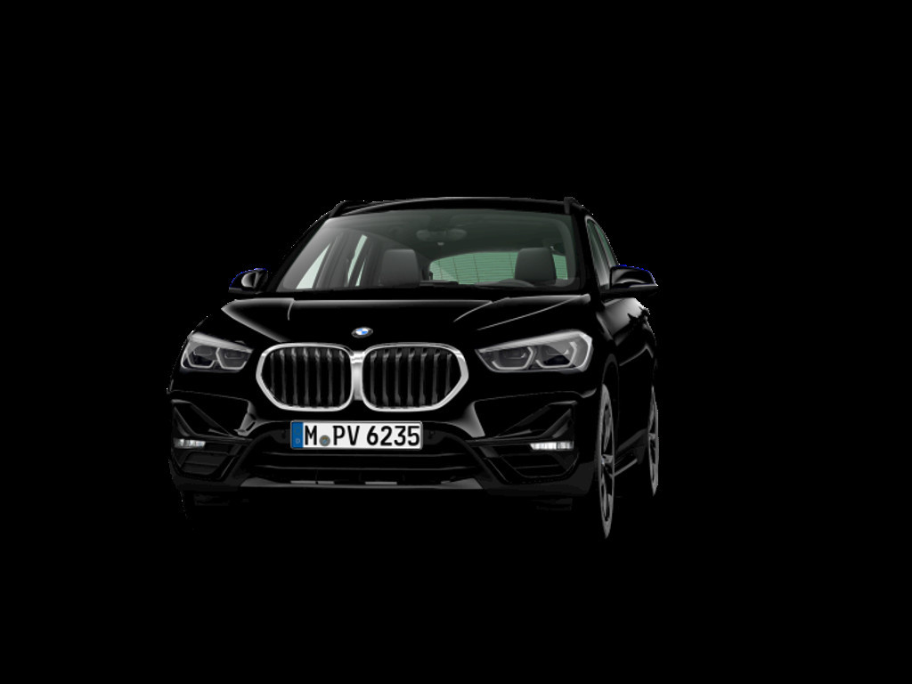 BMW X1 2021 Benzine