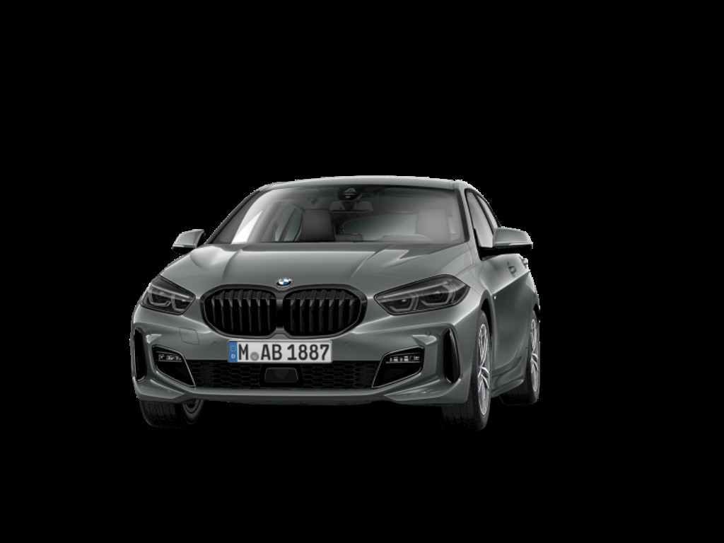 BMW 1 Serie 2022 Benzine