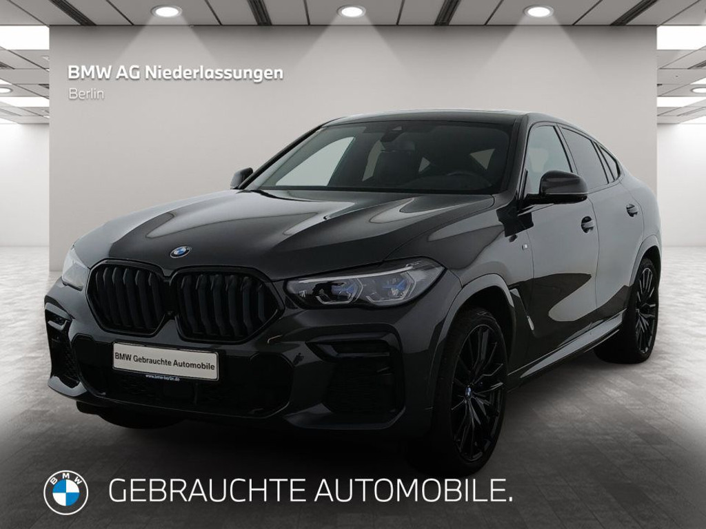 BMW X6 2022 Diesel