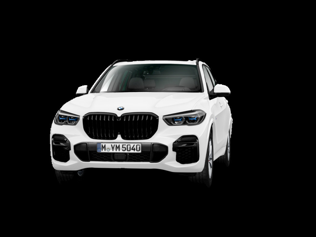 BMW X5 2022 Benzine