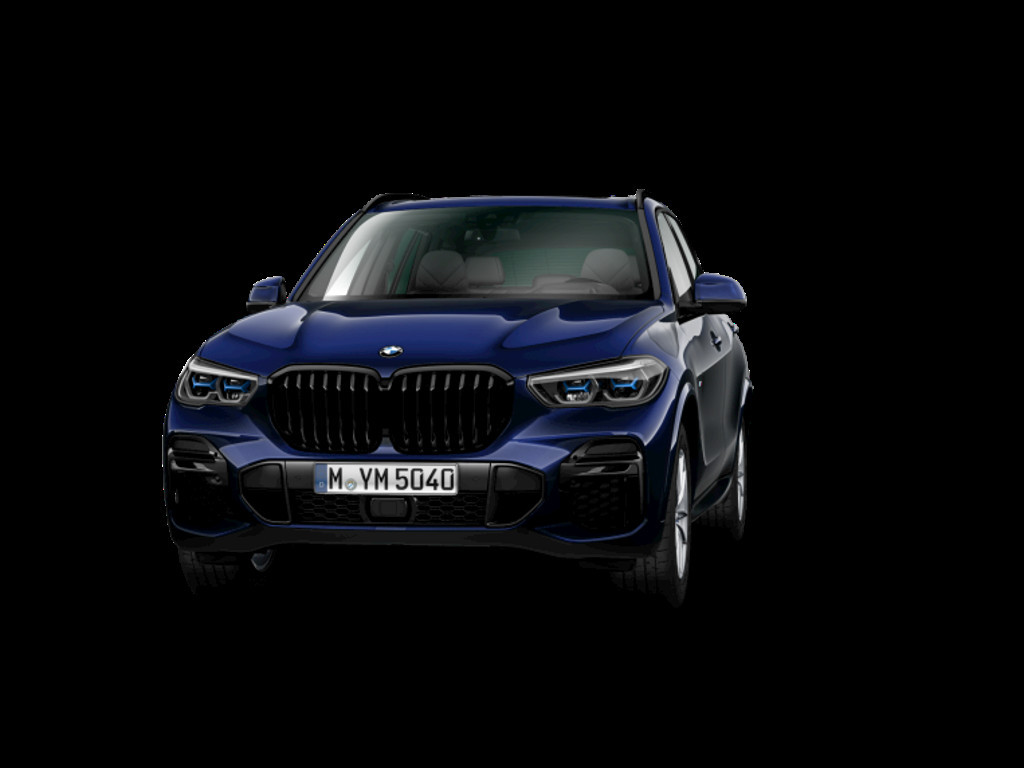BMW X5 2022 Diesel