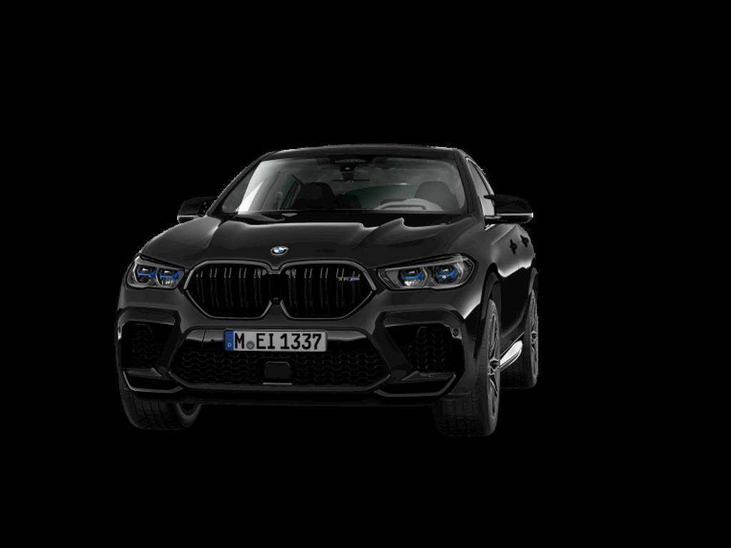 BMW X6 2023 Benzine