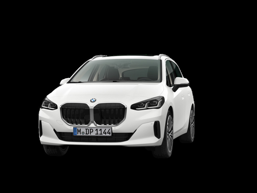 BMW 2 Serie 2023 Benzine