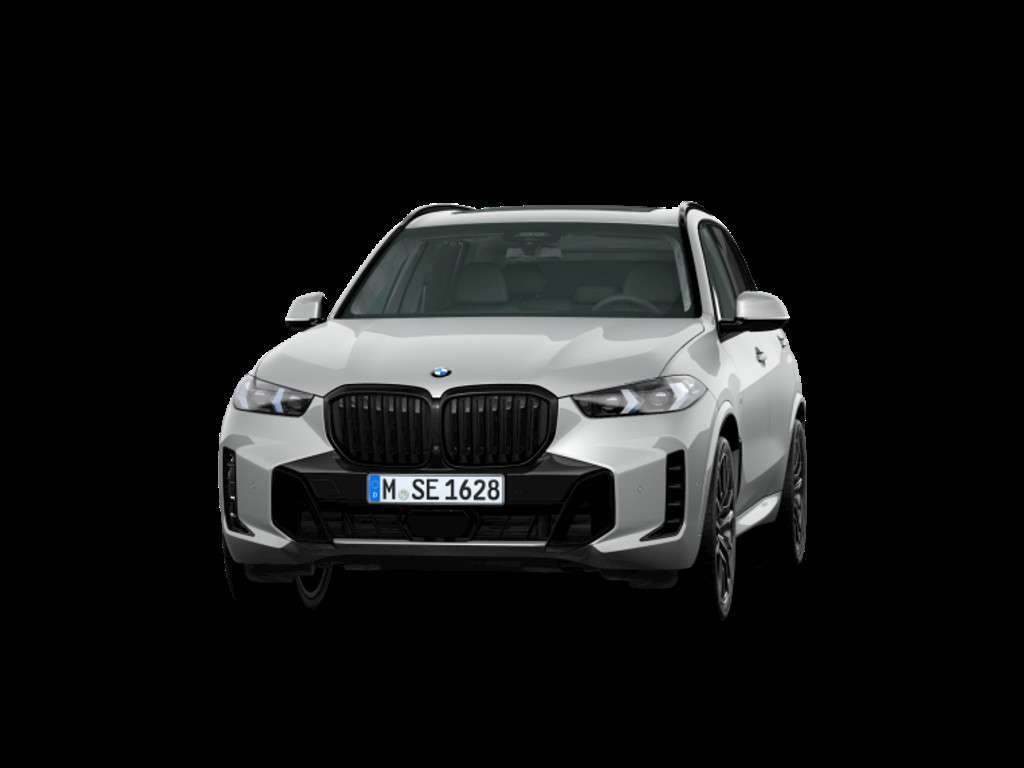 BMW X5 2024 Diesel
