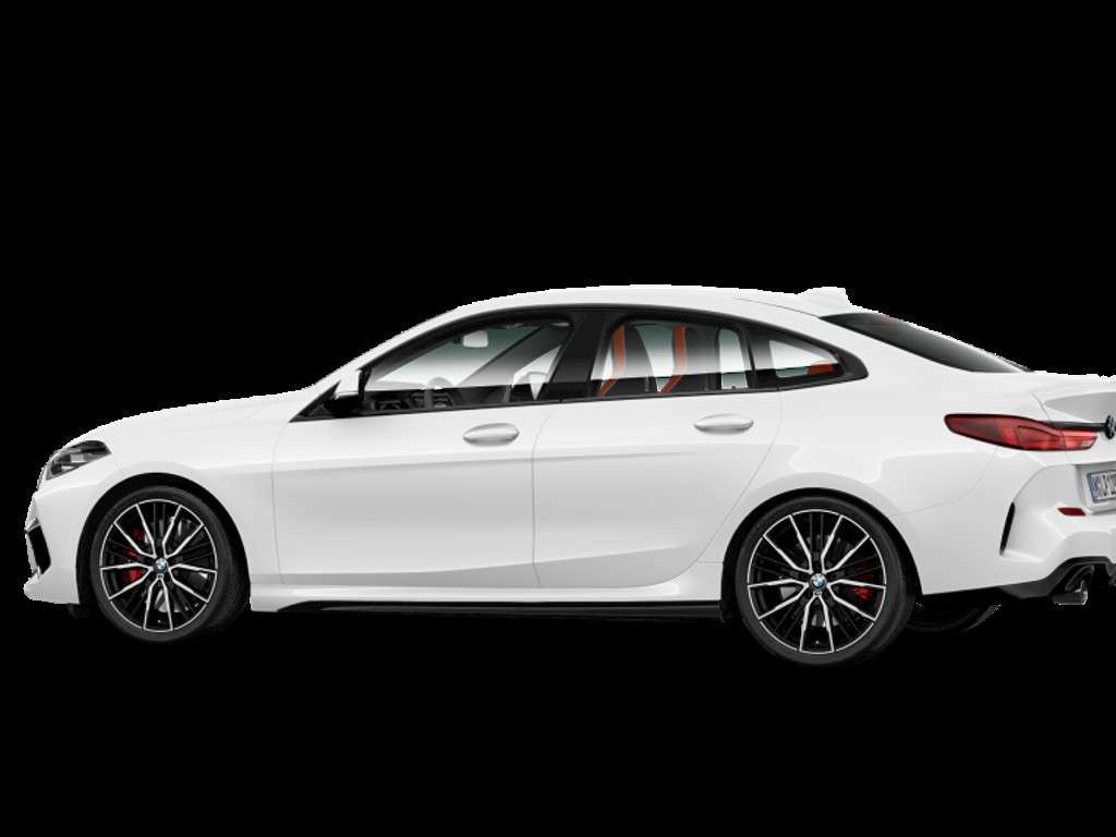 BMW 2 Serie