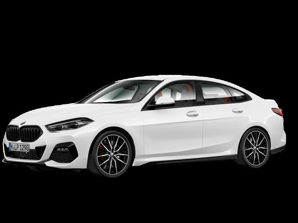 BMW 2 Serie