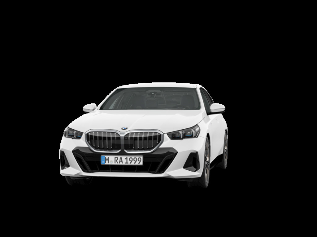 BMW 5 Serie 2023 Diesel
