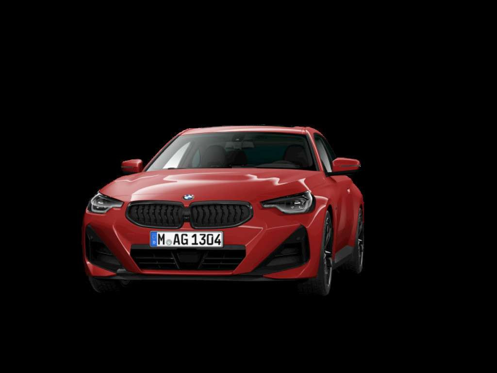 BMW 2 Serie