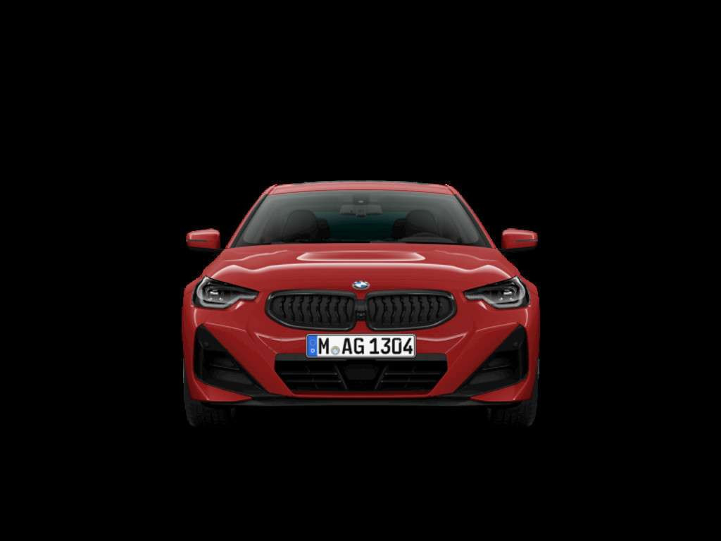 BMW 2 Serie