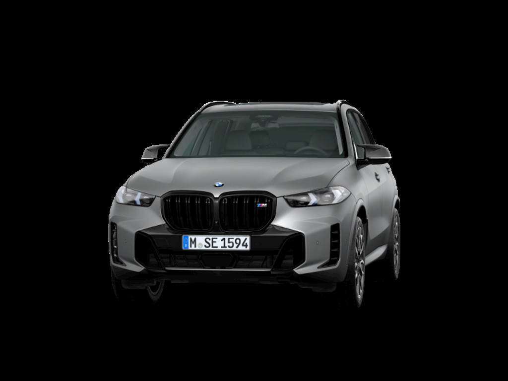 BMW X5 2024 Benzine