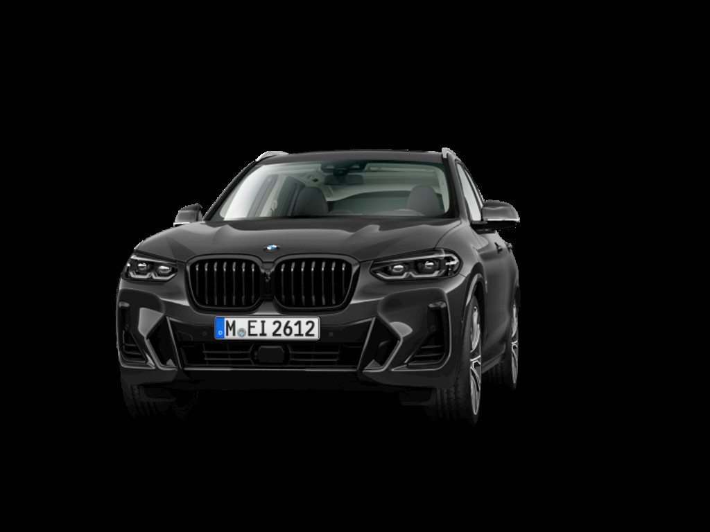 BMW X3 2024 Diesel