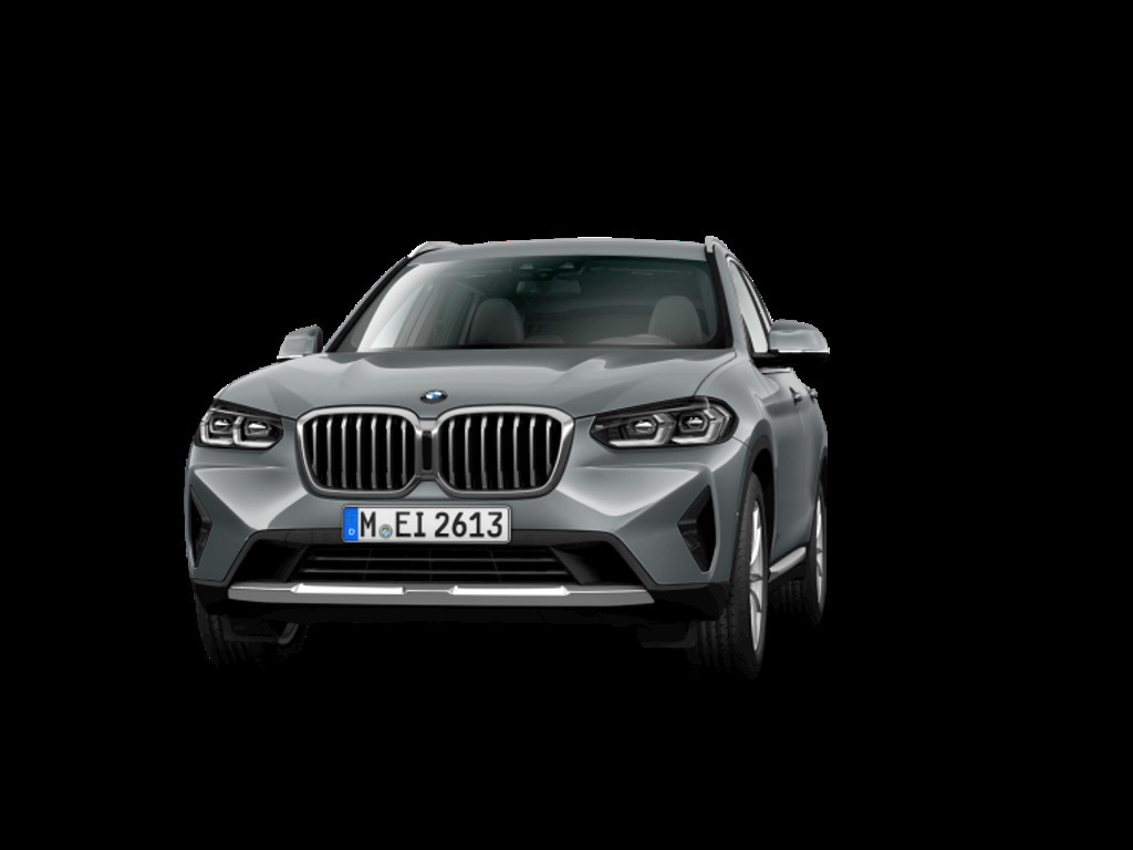 BMW X3 2024 Benzine