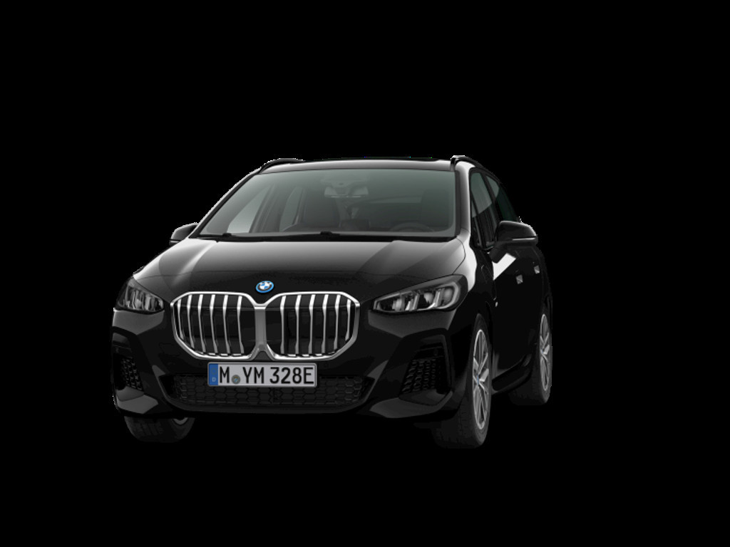 BMW 2 Serie 2024 Hybride Benzine