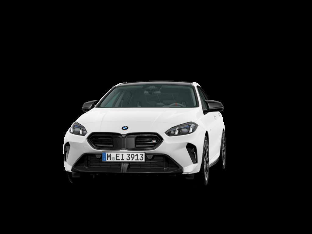 BMW M235 2024 Benzine