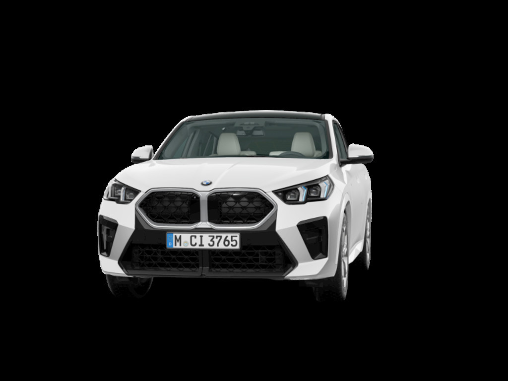 BMW X2 2024 Diesel