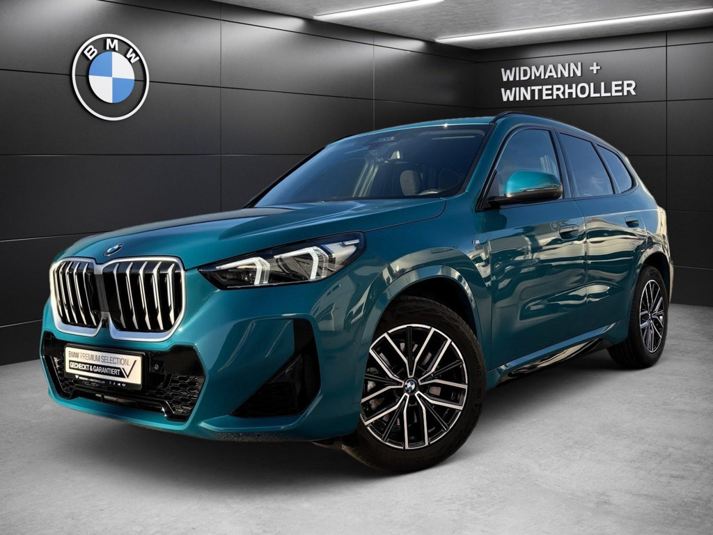 BMW X1 2024 Benzine