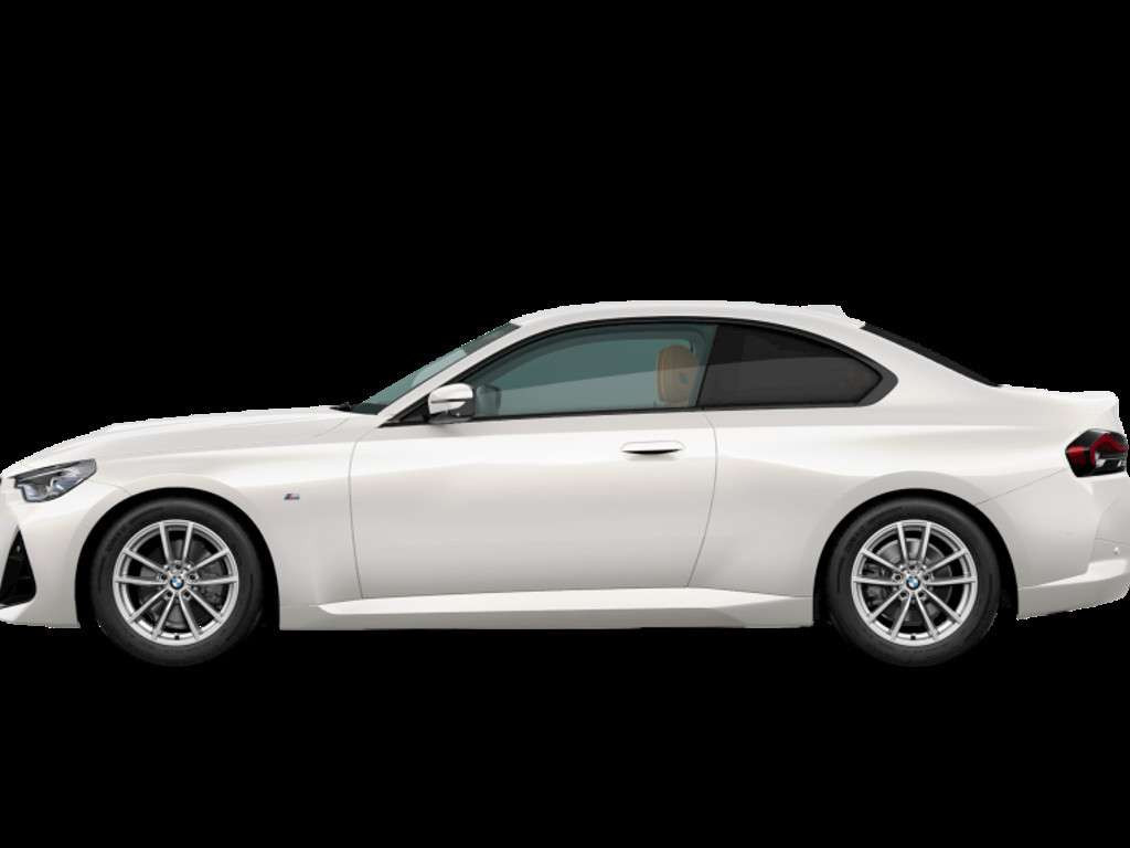 BMW 2 Serie