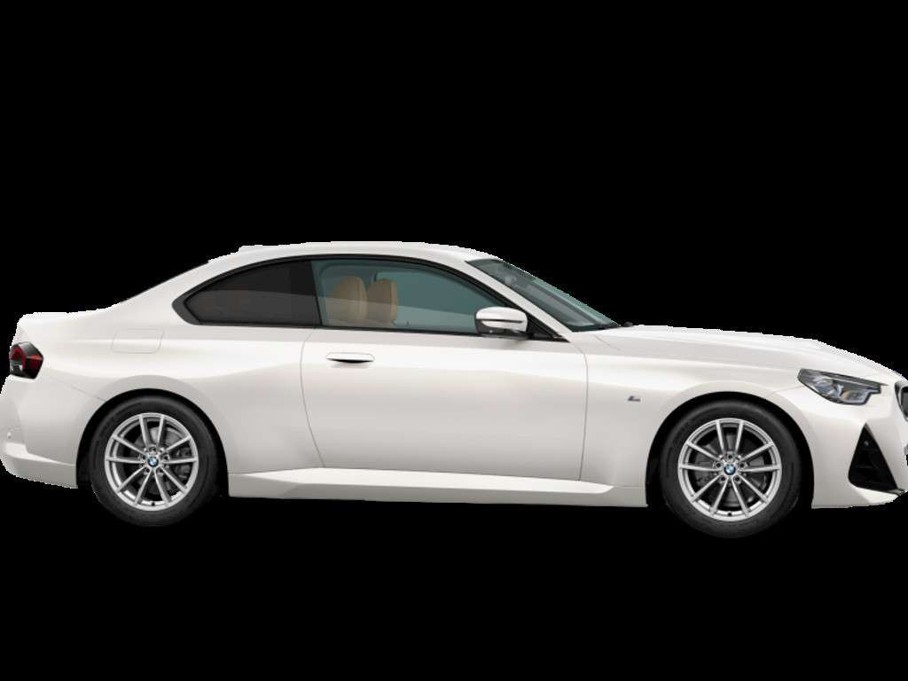BMW 2 Serie