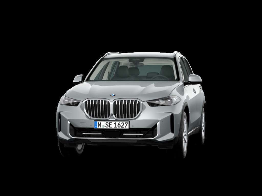 BMW X5 2024 Diesel