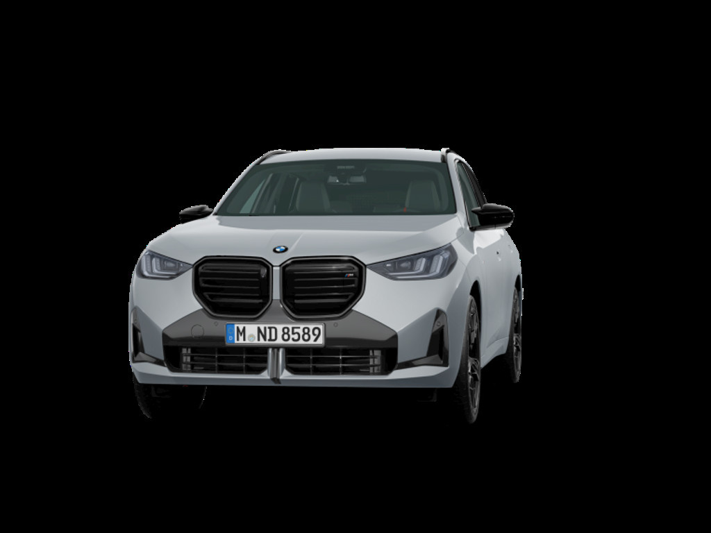 BMW X3 2024 Benzine