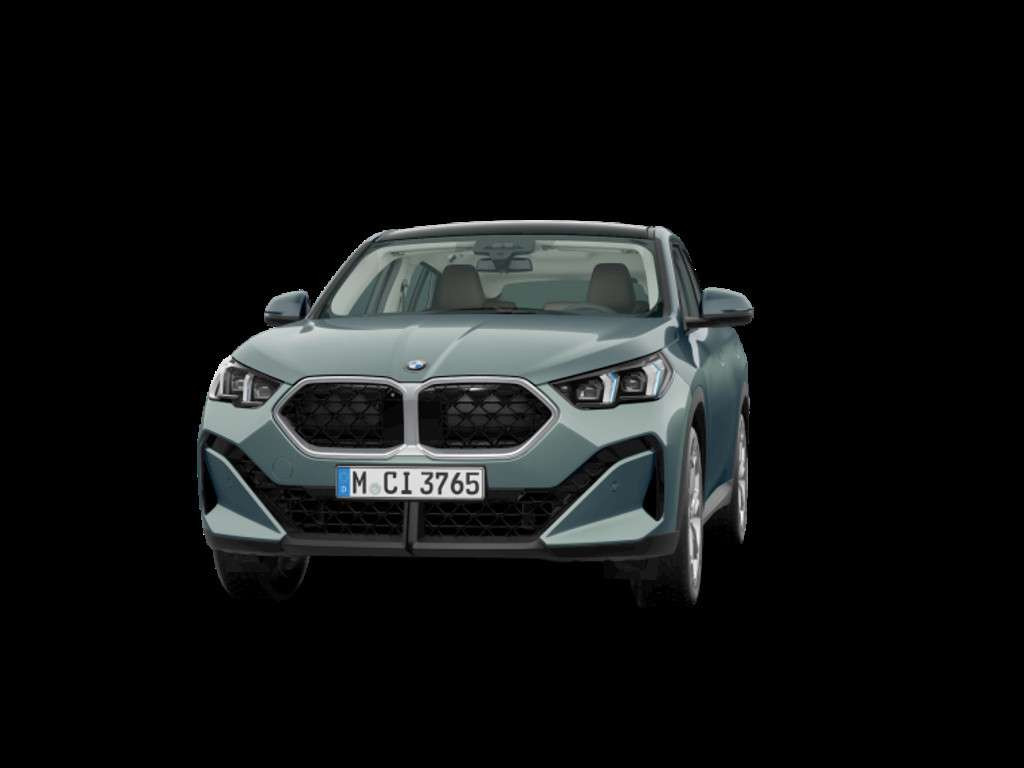 BMW X2 2024 Diesel