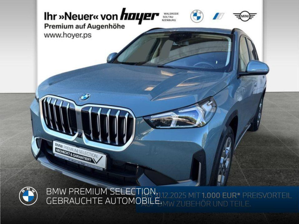 BMW X1 2024 Diesel