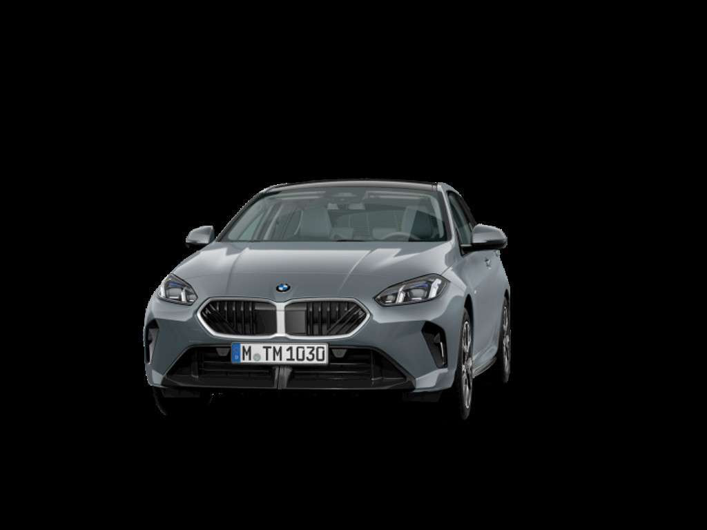 BMW 1 Serie 2025 Benzine