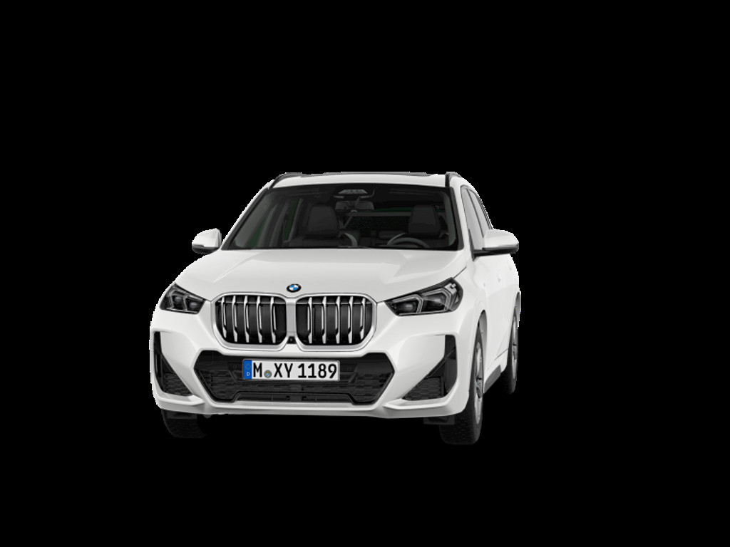 BMW X1 2025 Benzine
