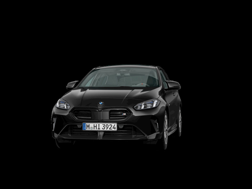 BMW 1 Serie 2025 Benzine