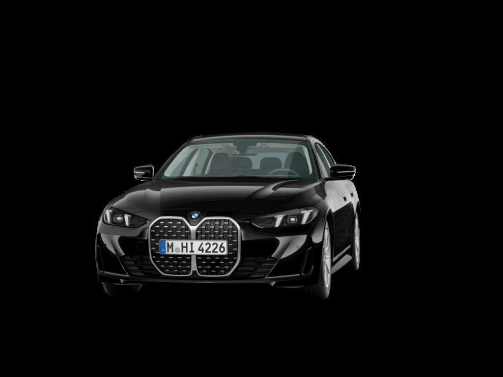 BMW 4 Serie 2025 Benzine