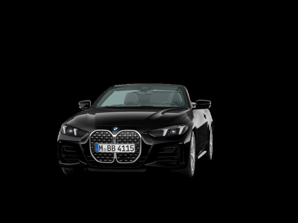 BMW 4 Serie 2025 Diesel