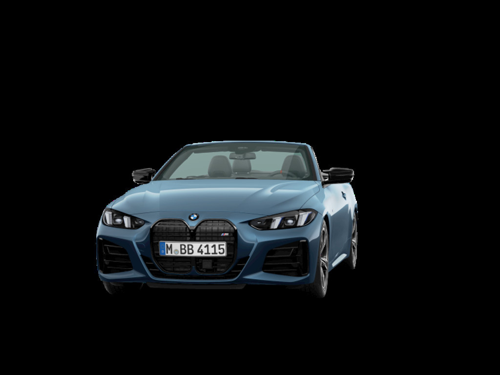 BMW M440 2025 Benzine