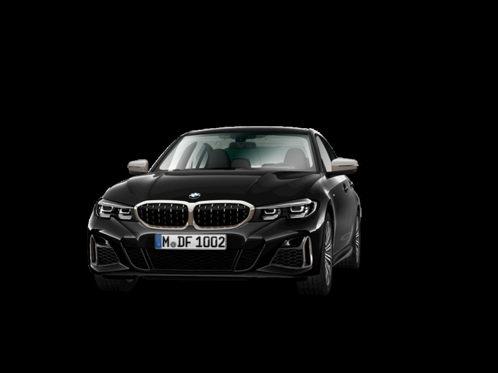 BMW M340 2021 Diesel