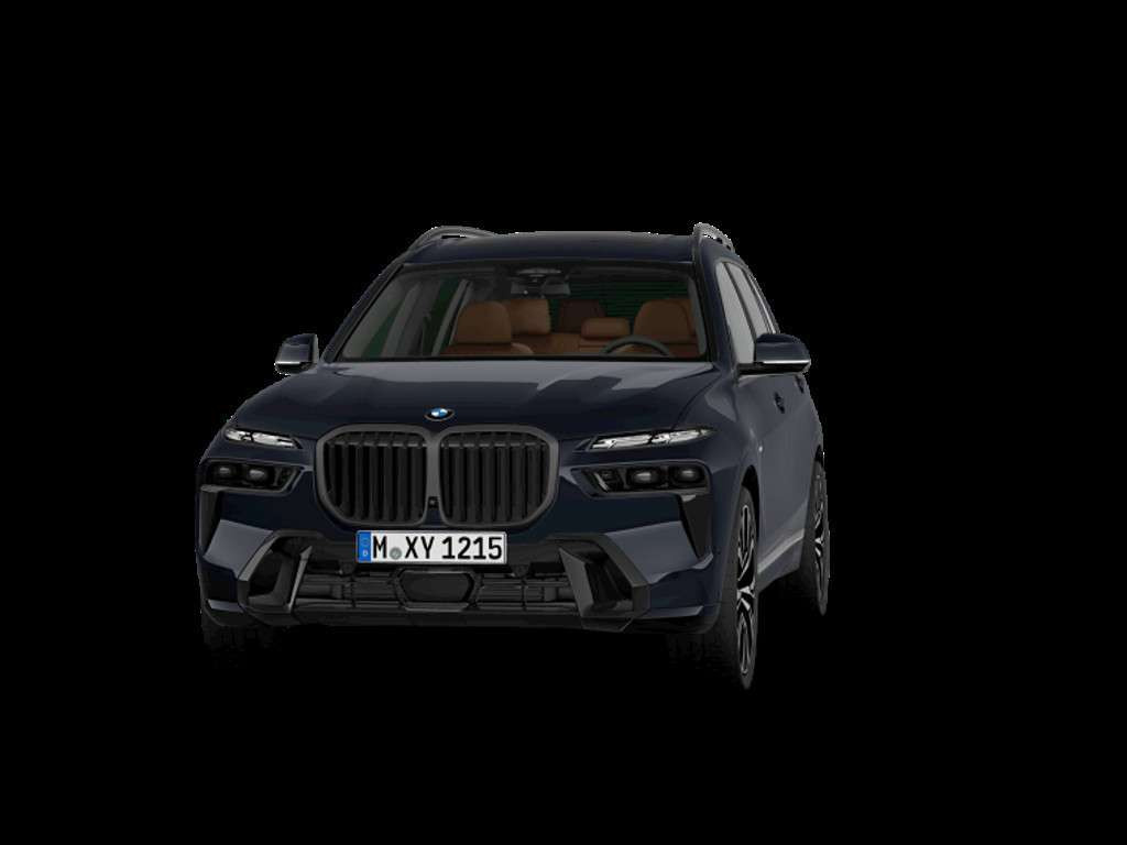 BMW X7 2025 Diesel