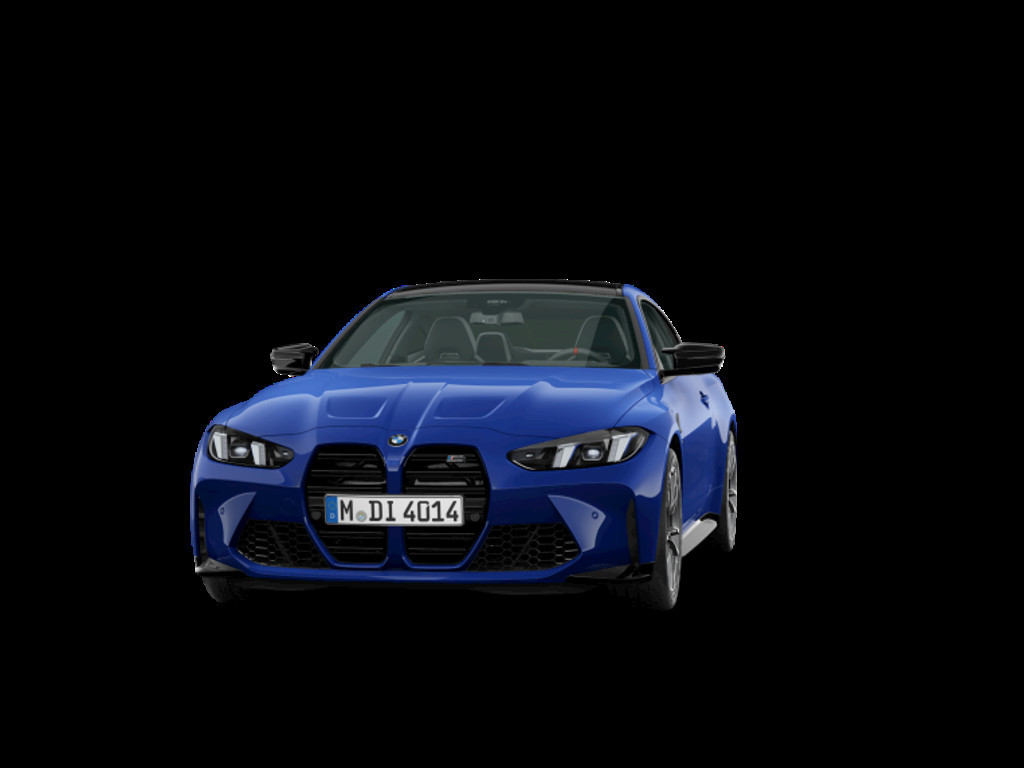 BMW M4 2025 Benzine