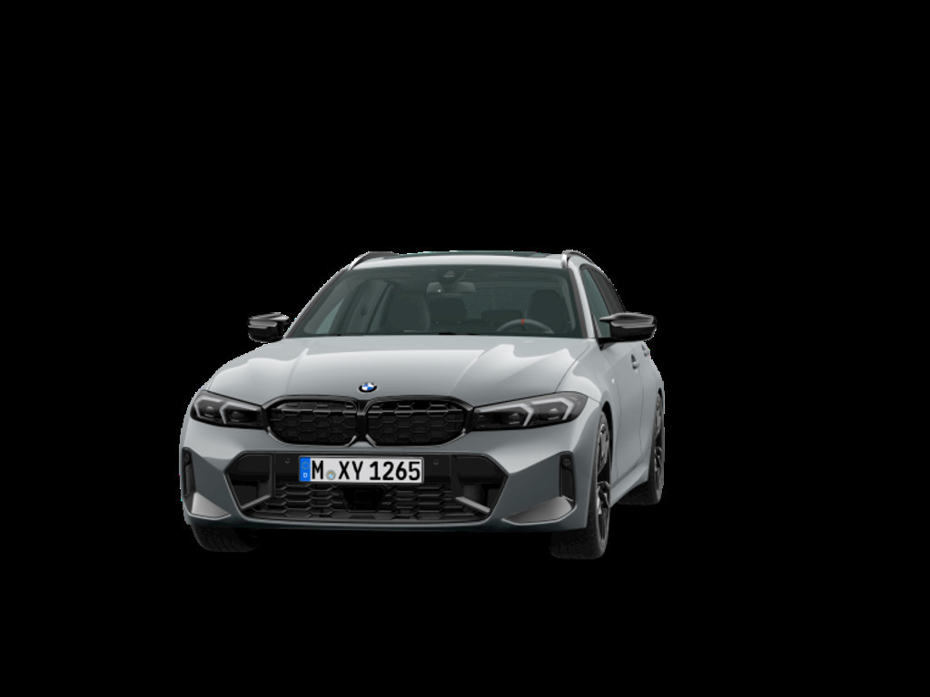 BMW M340 2025 Benzine