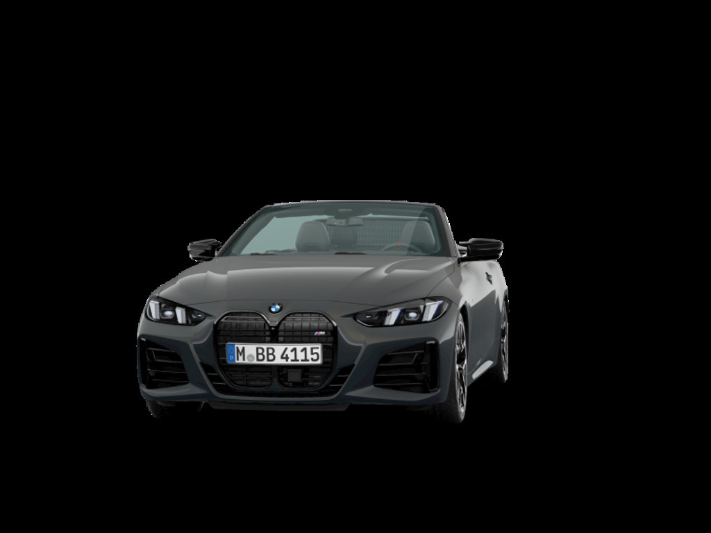 BMW M440 2025 Benzine