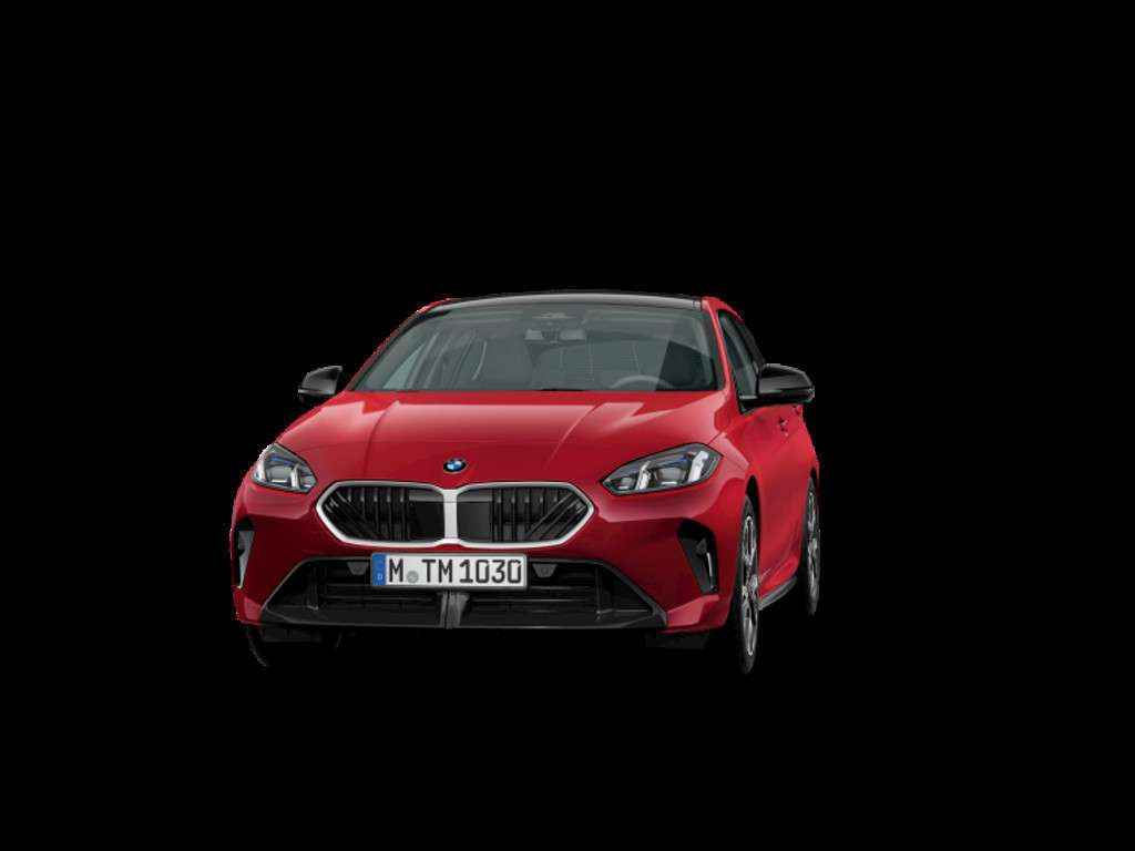BMW 1 Serie 2025 Benzine