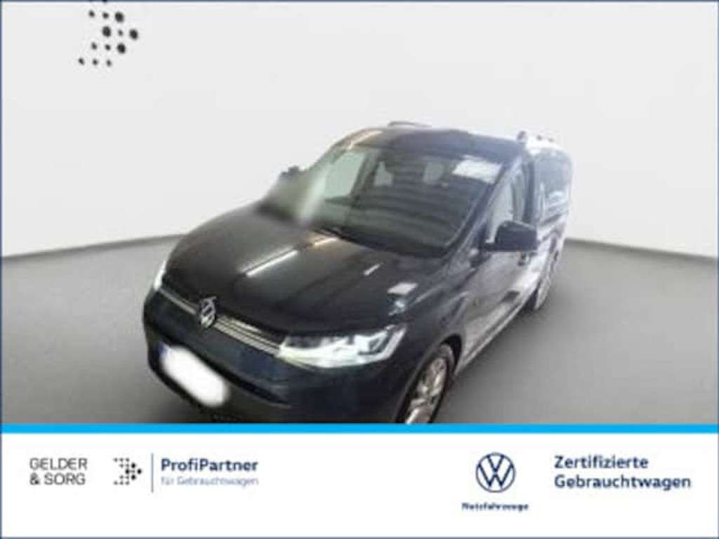 Volkswagen Caddy 2022 Diesel