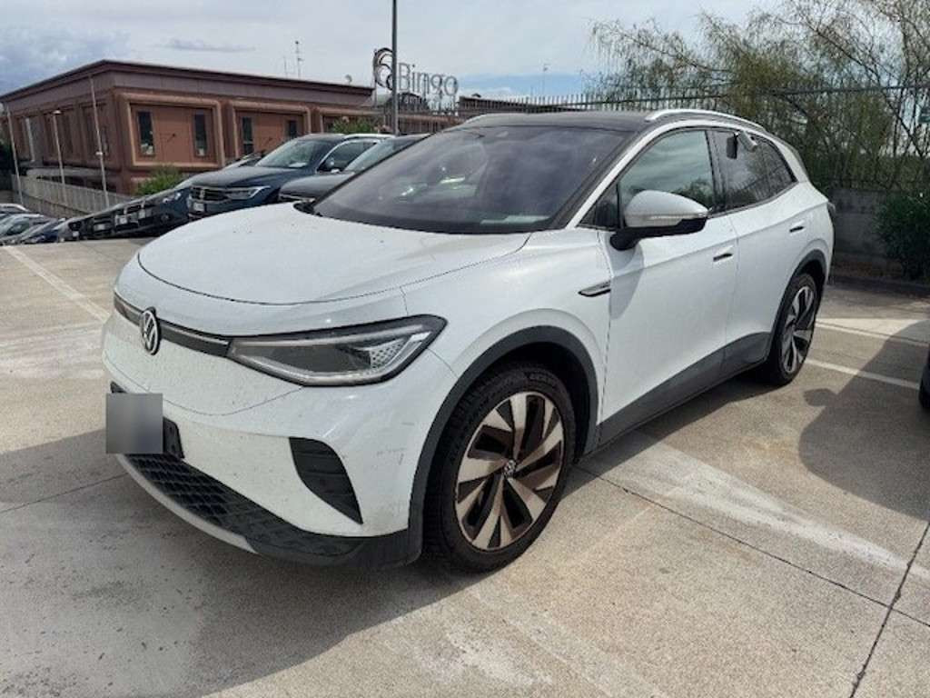 Volkswagen ID.4