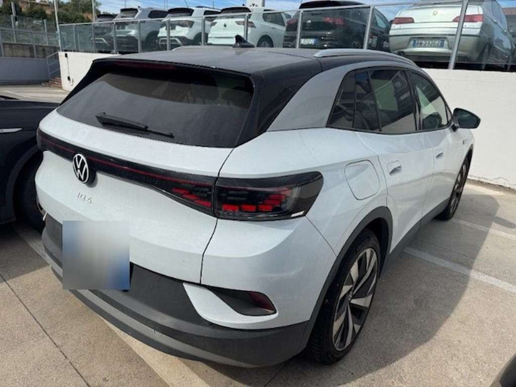 Volkswagen ID.4